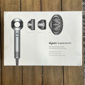 Dyson Supersonic